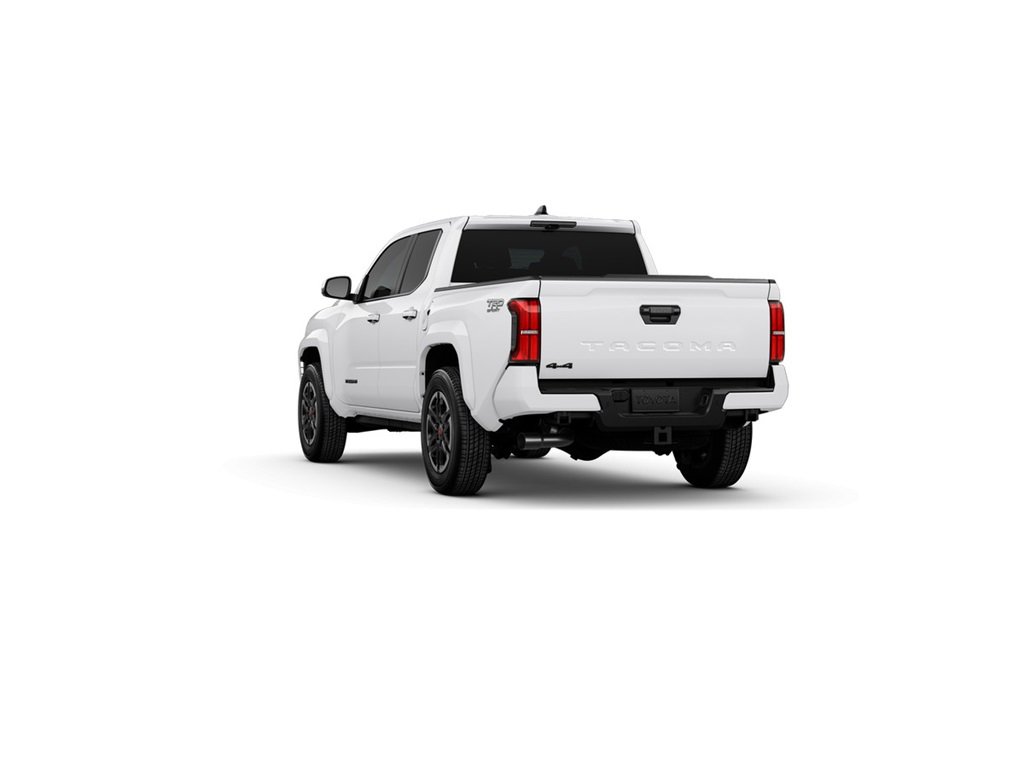 New 2025 Toyota Tacoma TRD Sport image 9