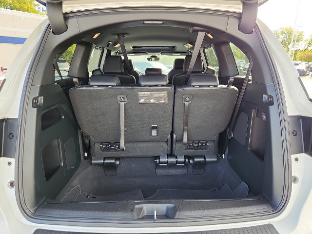 Used 2024 Honda Odyssey Sport image 29