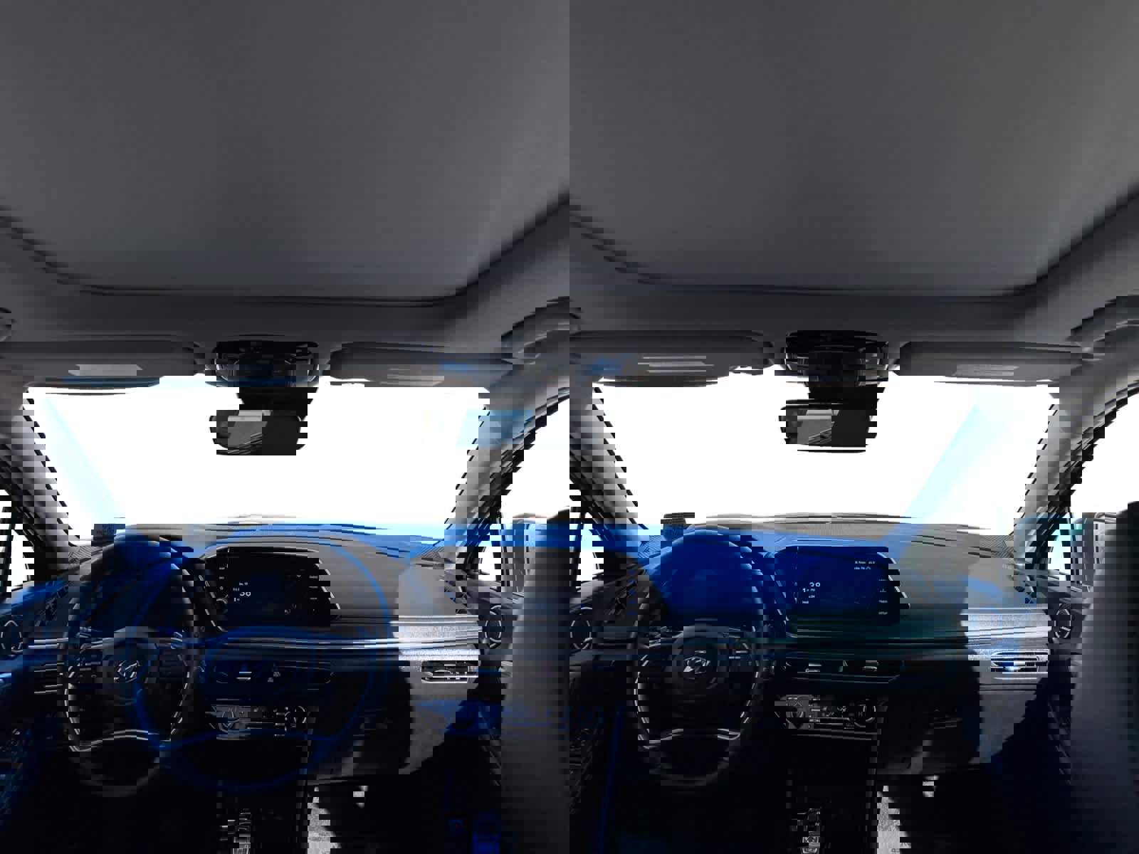 Certified 2023 Hyundai Sonata Limited w/ Cargo Package image 19