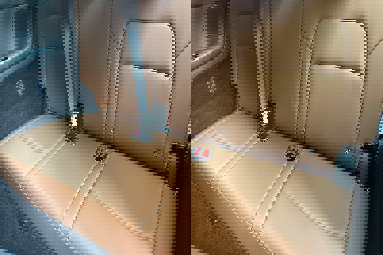 Used 2023 Nissan Pathfinder Platinum image 15