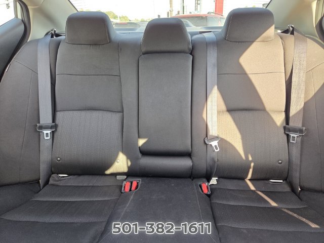 Used 2025 Nissan Altima 2.5 SV FWD image 10