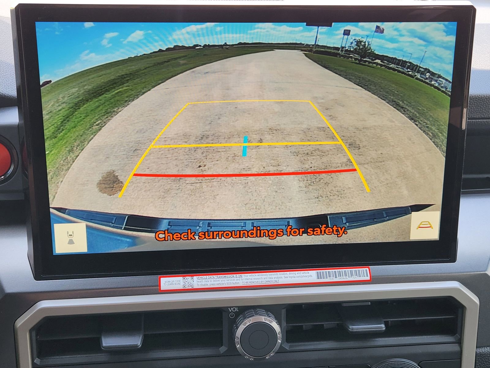 New 2026 Toyota Tacoma TRD Sport w/ TRD Sport Upgrade Package image 17