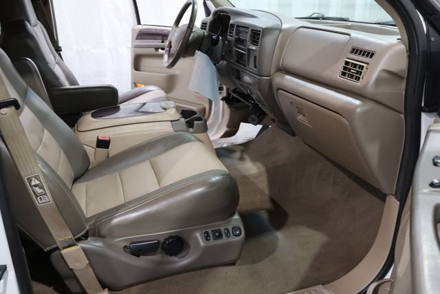 Used 2003 Ford Excursion Eddie Bauer AWD/4WD image 14