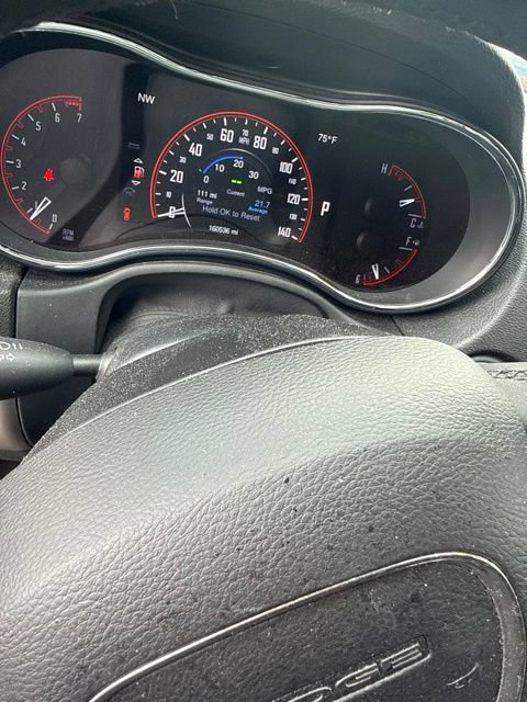 Used 2014 Dodge Durango SXT w/ Quick Order Package 23B AWD/4WD image 19
