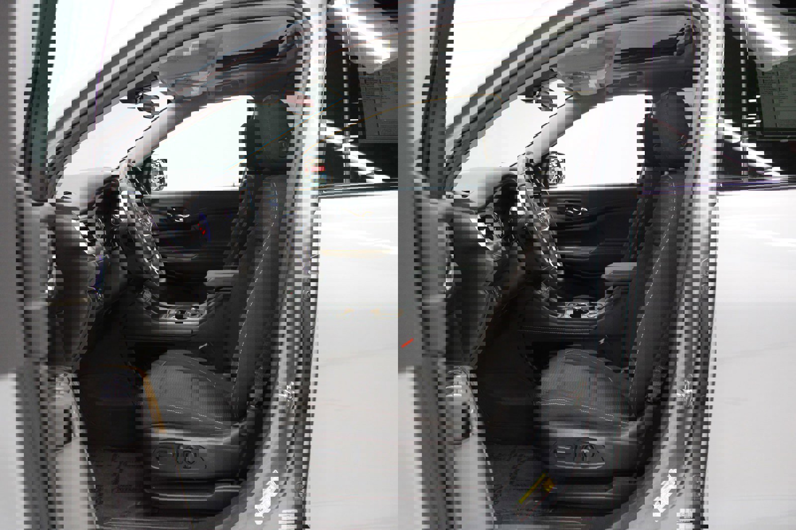 Used 2023 GMC Acadia SLE w/ Driver Convenience Package image 16