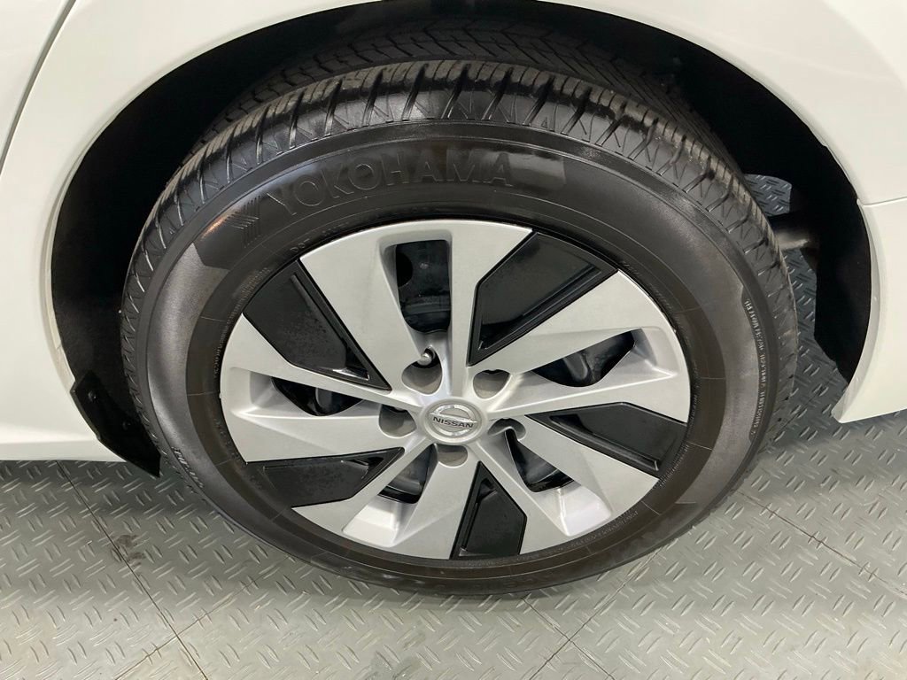 Used 2022 Nissan Altima 2.5 S image 35