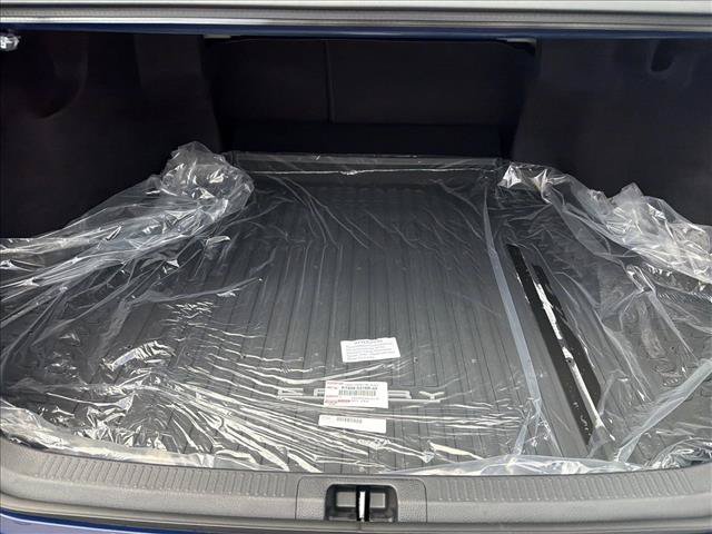 New 2026 Toyota Camry SE w/ Multimedia Upgrade Package FWD image 23