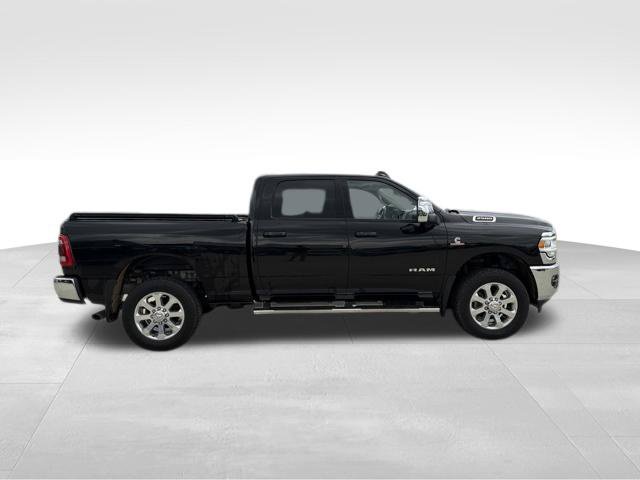 Used 2023 RAM 2500 Laramie AWD/4WD image 6