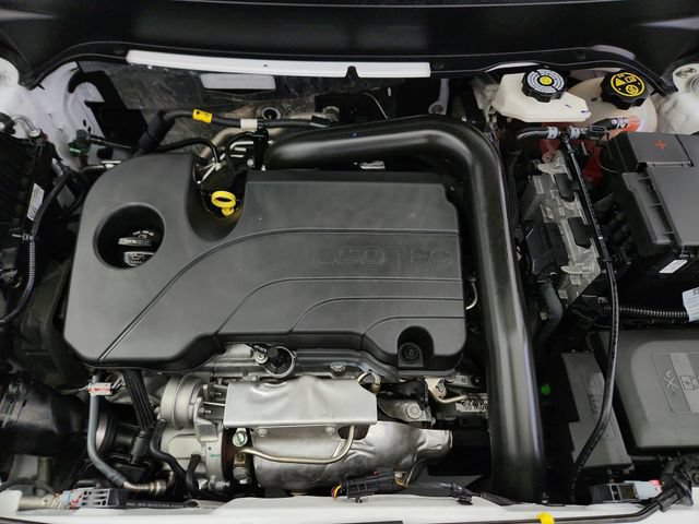 Used 2023 Chevrolet Equinox LS FWD image 33