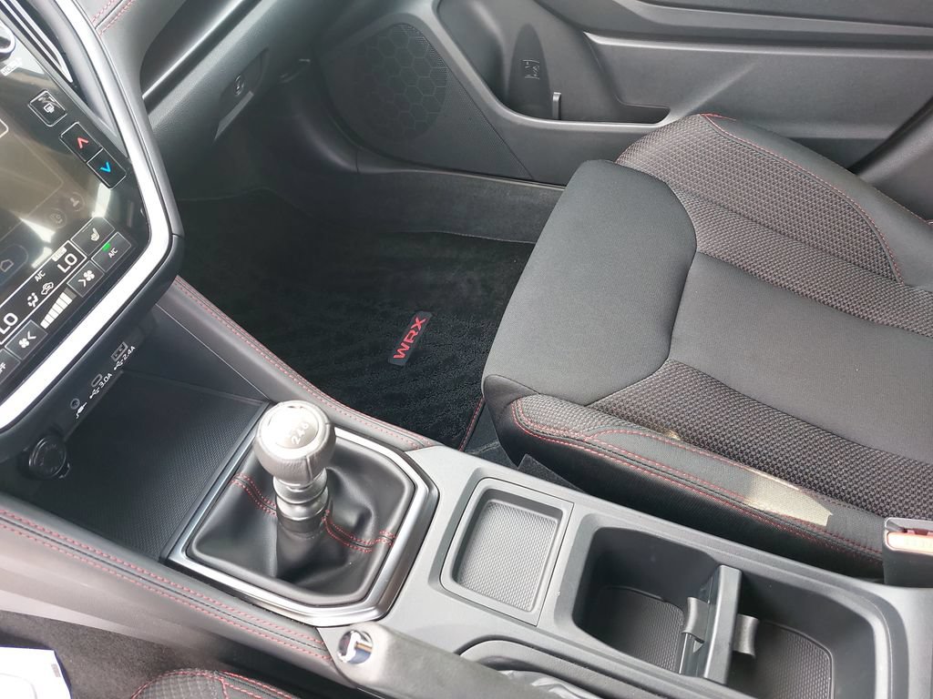 Used 2025 Subaru WRX Premium AWD/4WD image 21