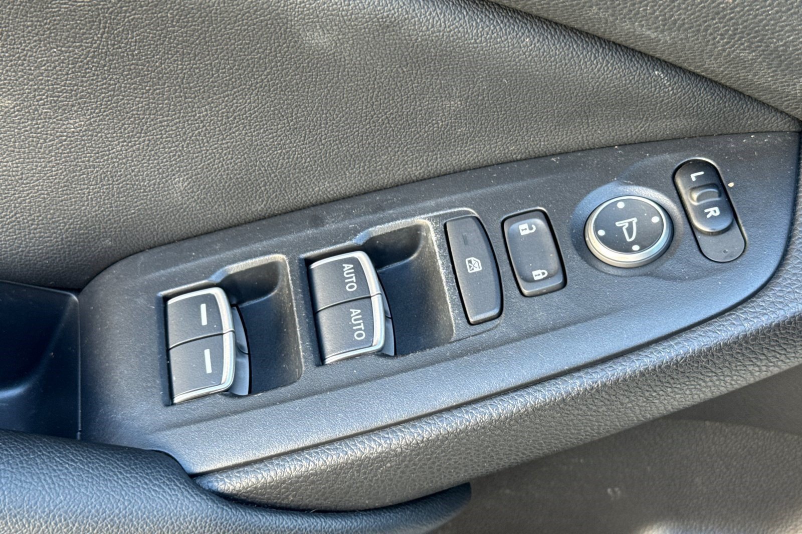 Certified 2022 Honda Accord Sport image 13