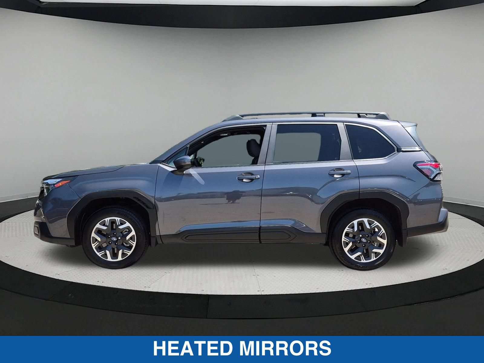 Certified 2026 Subaru Forester Premium AWD/4WD image 8