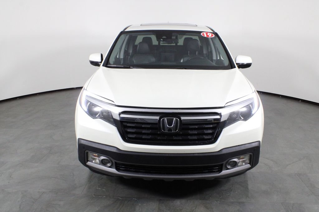 Used 2019 Honda Ridgeline RTL-E image 12