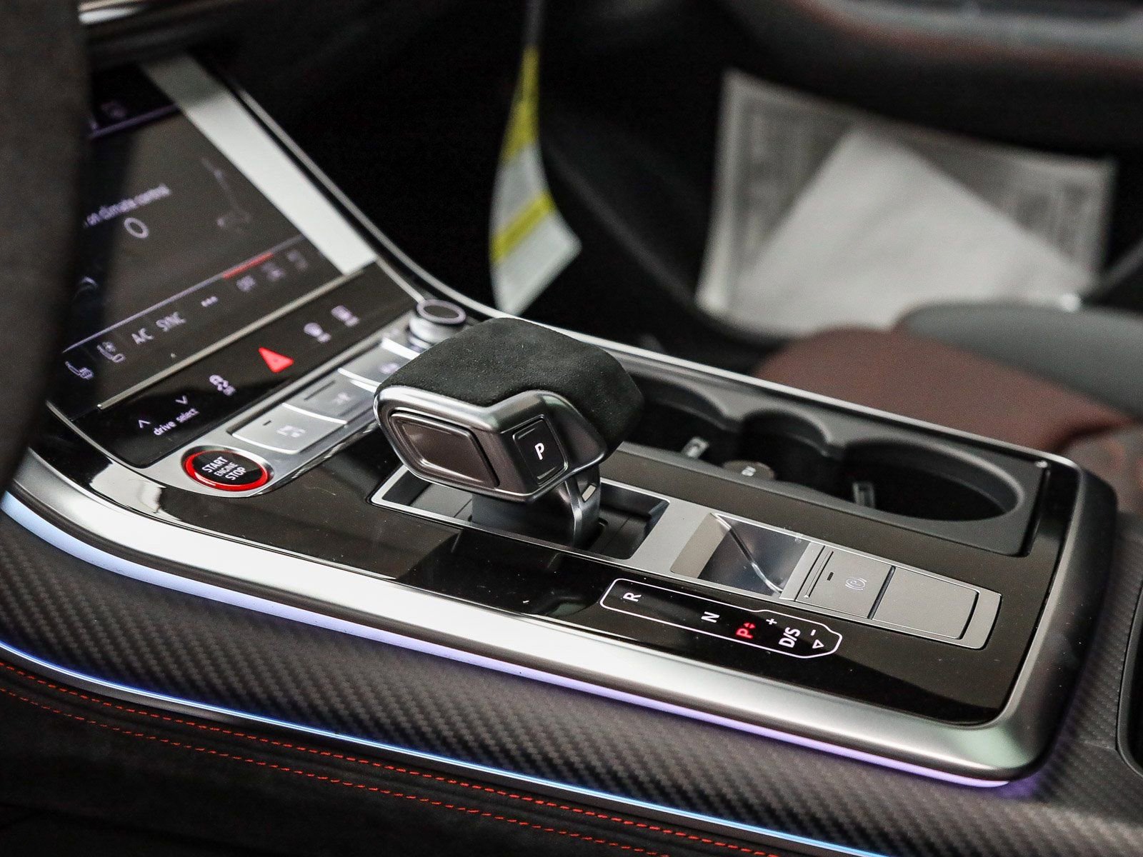 New 2026 Audi RS Q8 performance image 33