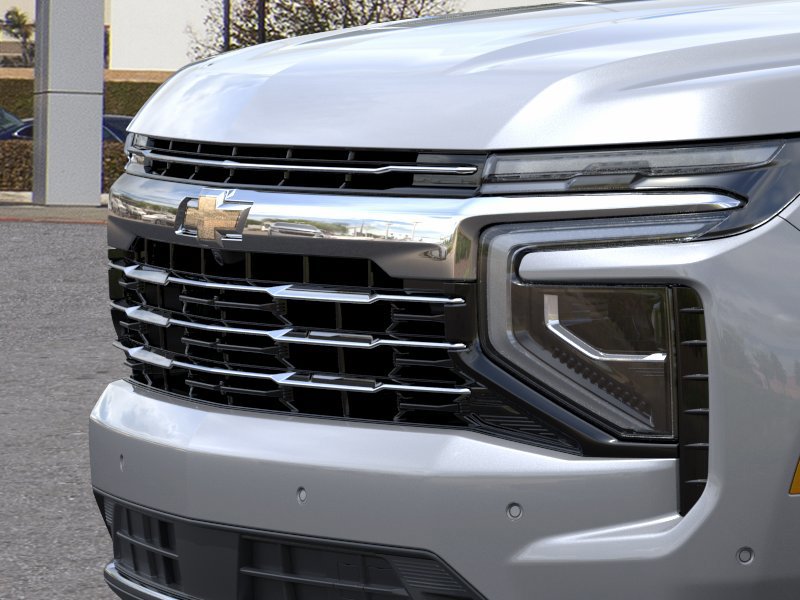 New 2026 Chevrolet Tahoe LT w/ Comfort Package image 13
