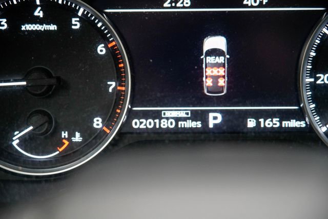 Used 2025 Mitsubishi Outlander SE image 35