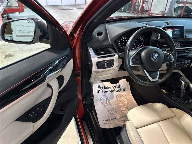 Used 2018 BMW X1 xDrive28i w/ Convenience Package image 14