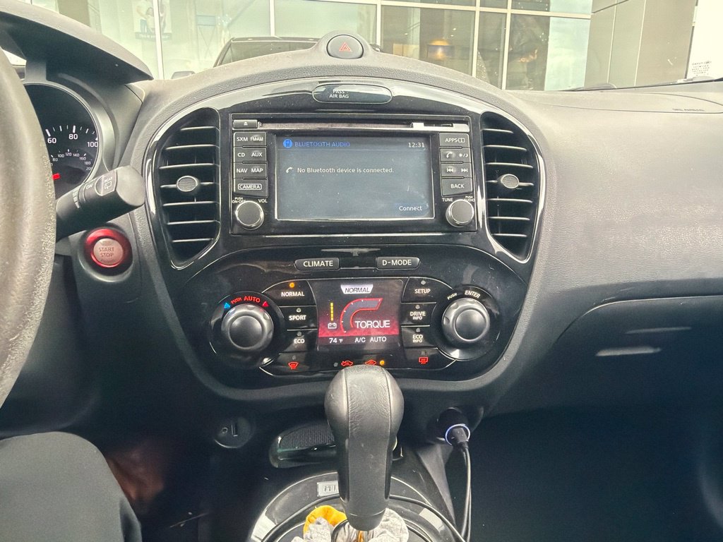 Used 2015 Nissan Juke NISMO AWD/4WD image 6