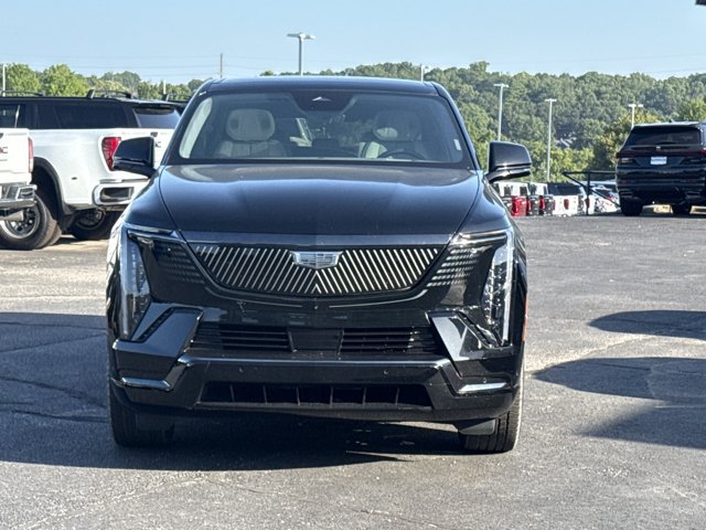 Used 2026 Cadillac Escalade IQ Sport 1 w/ LPO, Floor Liner Package AWD/4WD image 2