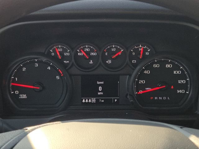 New 2026 GMC Sierra 2500 Pro image 32