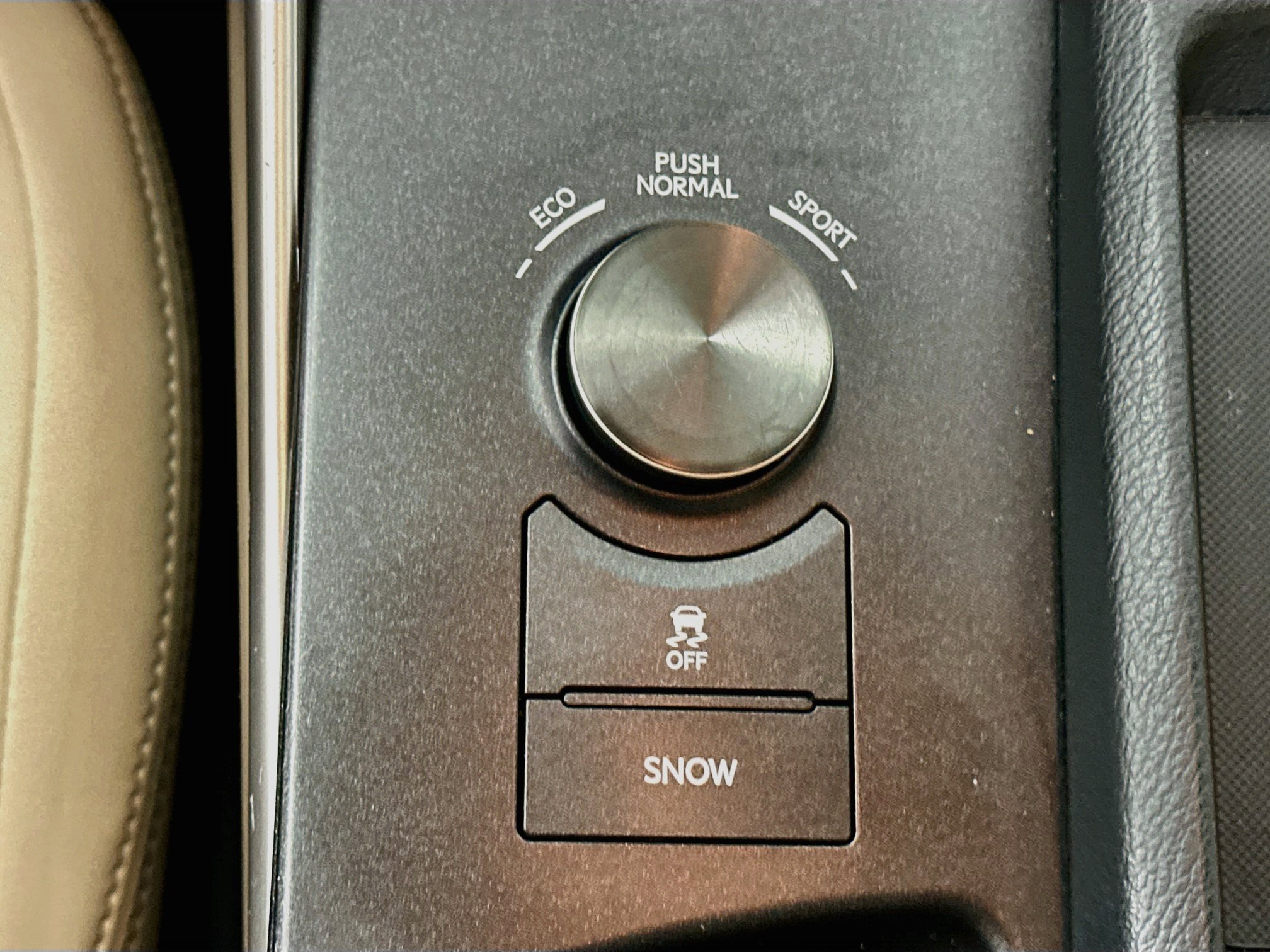 Used 2016 Lexus IS 300 AWD w/ Premium Package image 25