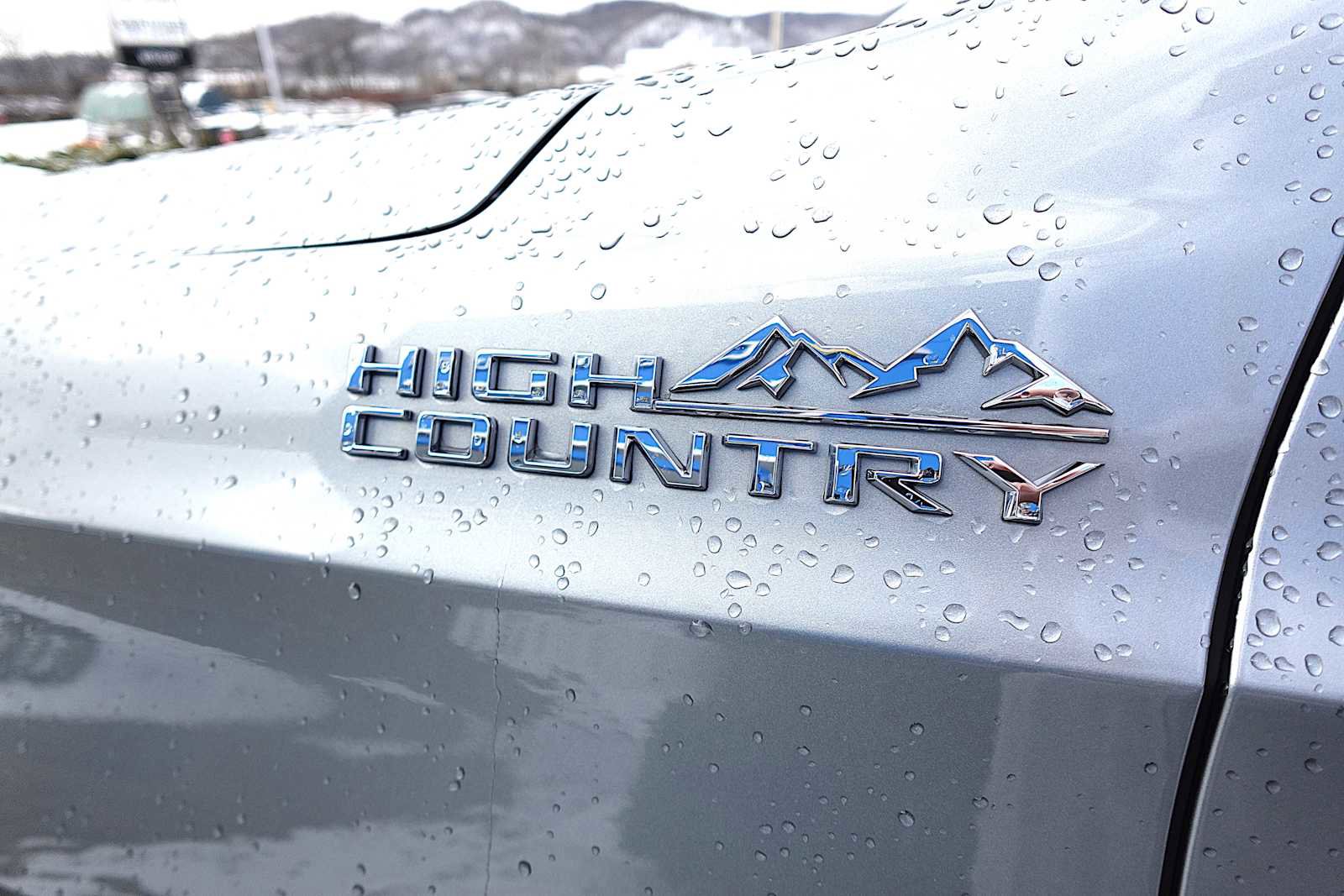 Used 2023 Chevrolet Tahoe High Country w/ Premium Package image 10