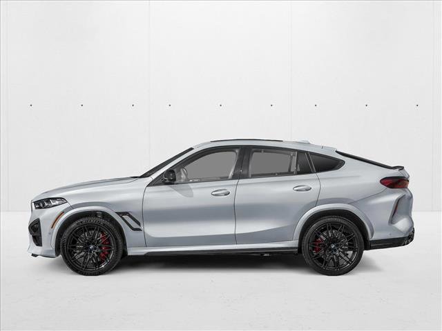 New 2026 BMW X6 M Competition w/ Executive Package image 3