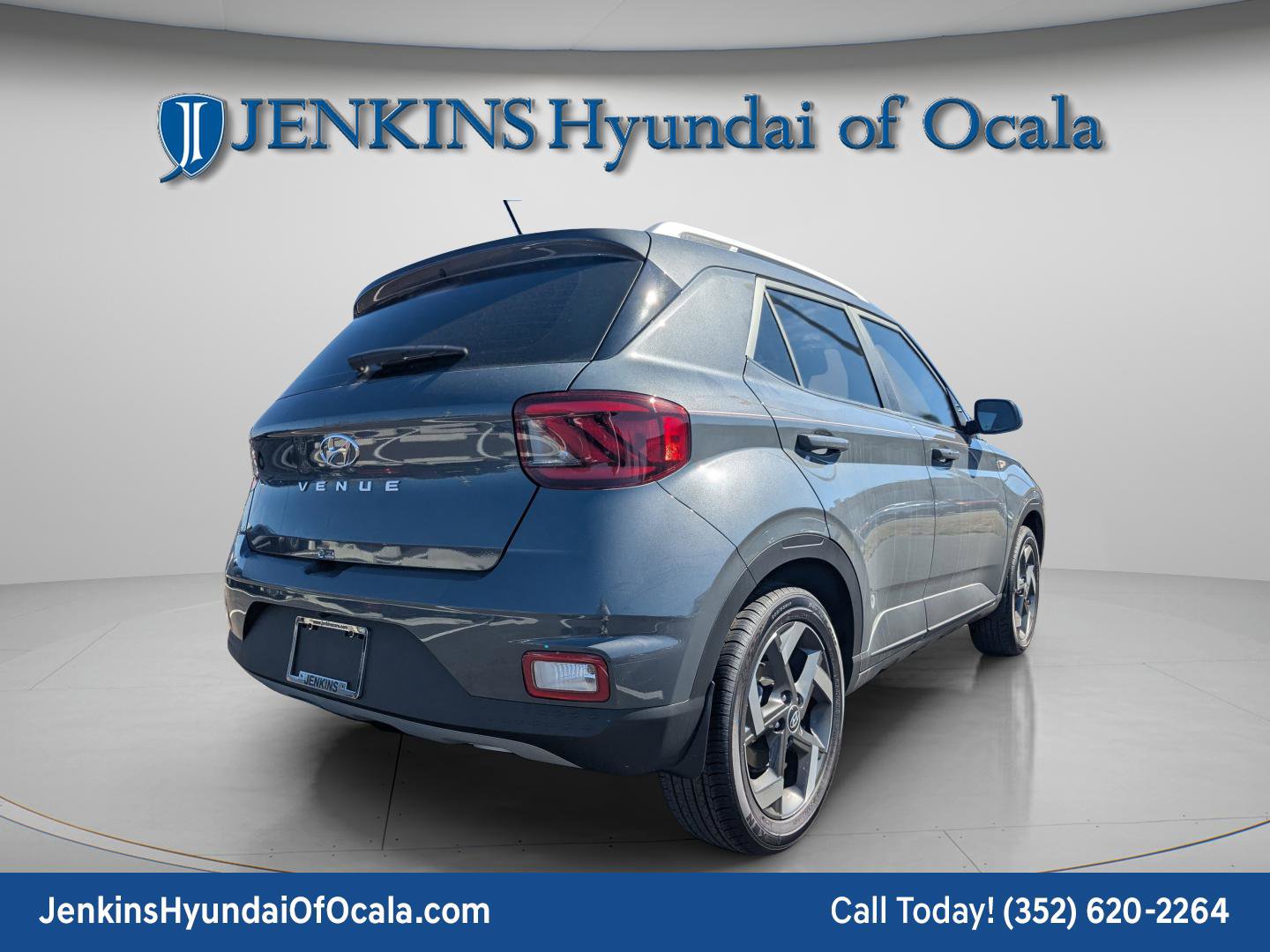 New 2026 Hyundai Venue SEL image 3