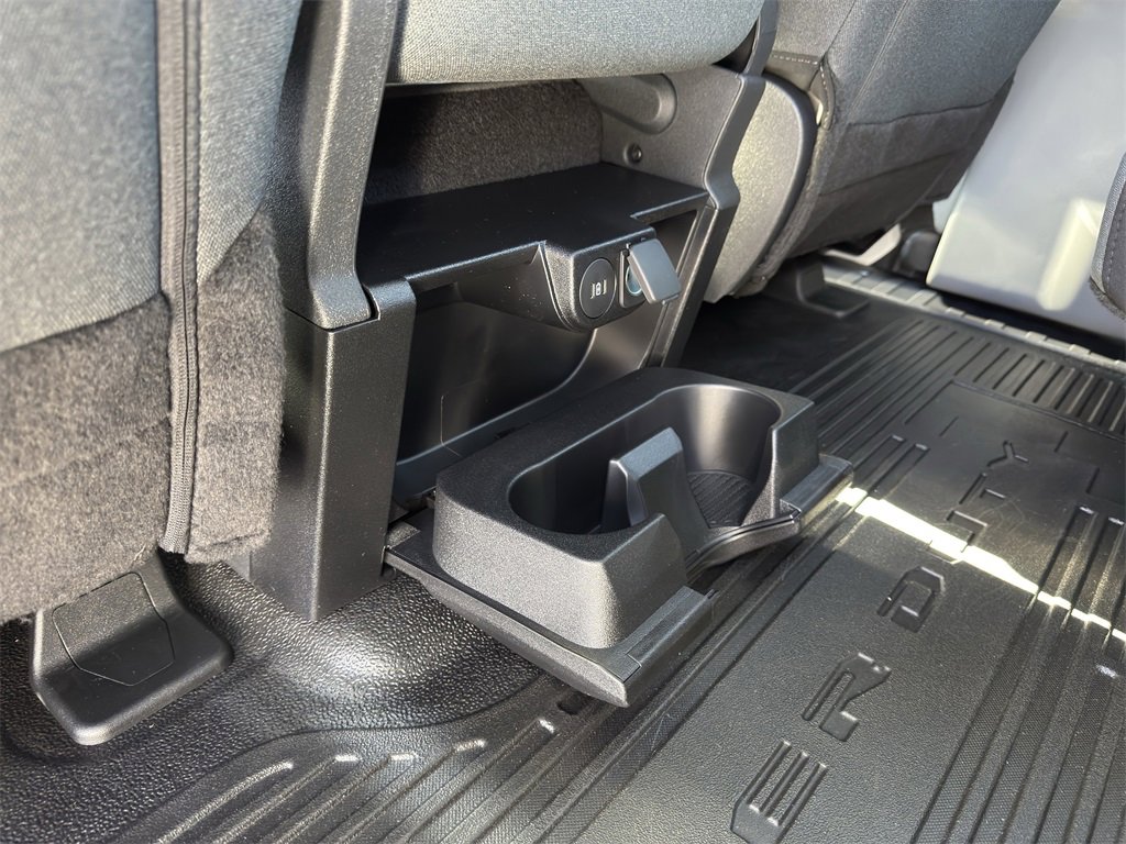 New 2026 Ford F350 XLT image 13