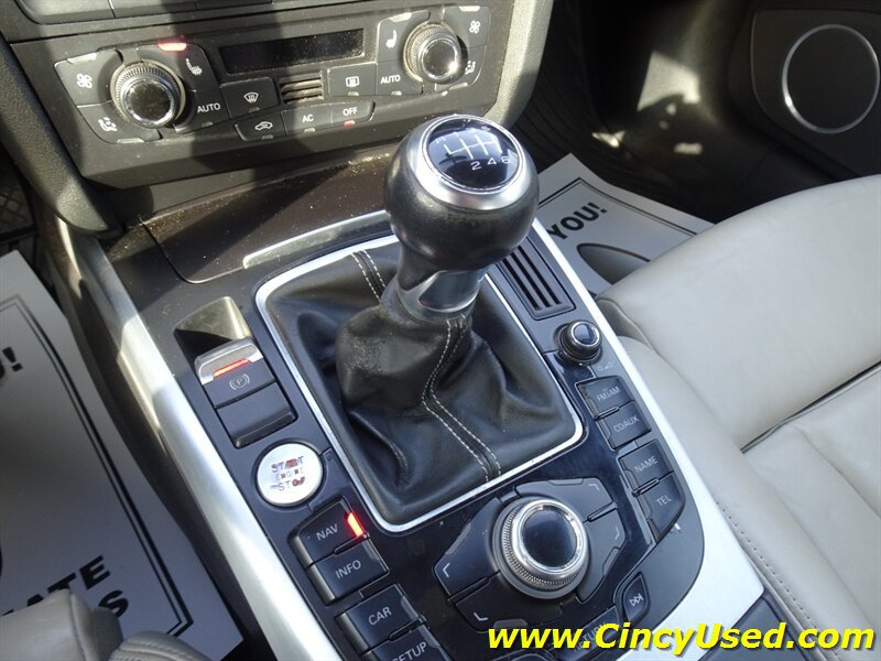 Used 2008 Audi S5 4.2 AWD/4WD image 20