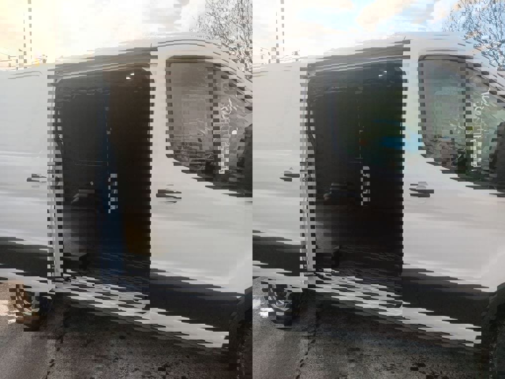 New 2025 Ford Transit 150 Low Roof w/ Load Area Protection Package image 31