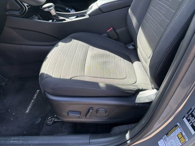 Certified 2024 Hyundai Santa Cruz SEL w/ Activity Package image 8