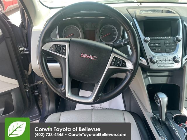 Used 2014 GMC Terrain SLT w/ Safety Package AWD/4WD image 21