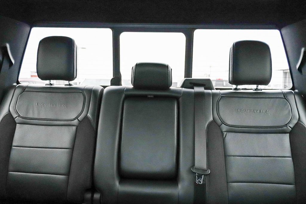 Used 2024 Ford F150 Raptor AWD/4WD image 27
