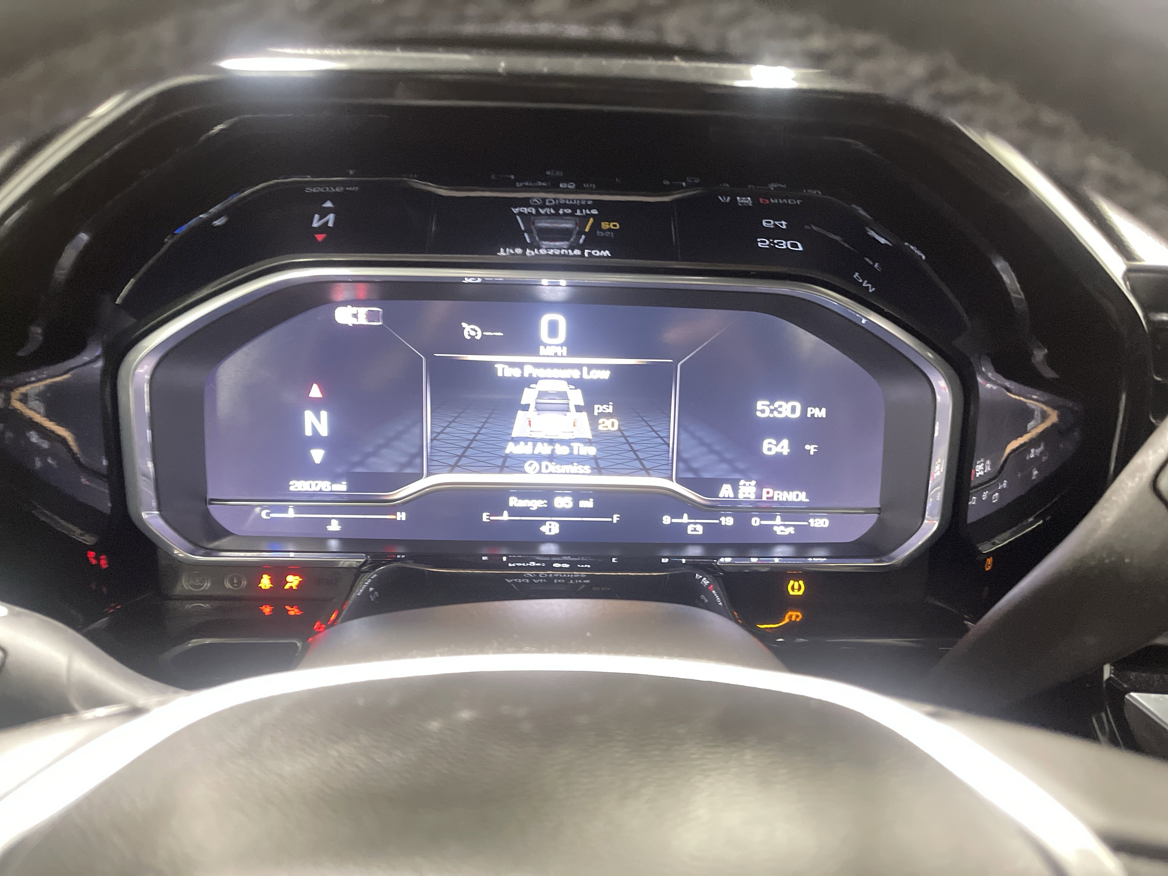 Used 2024 GMC Sierra 1500 Elevation image 31