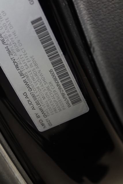 Used 2021 Audi A7 e Prestige w/ Prestige Package image 68