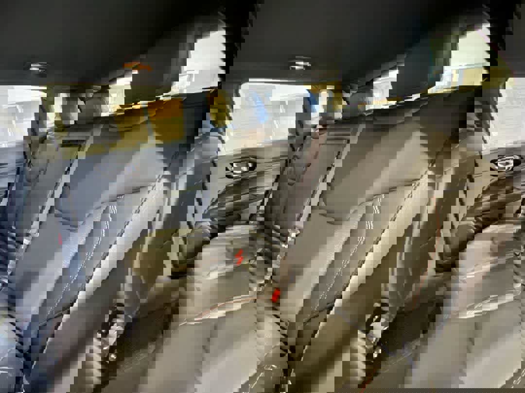 Used 2023 Jeep Compass Trailhawk image 24