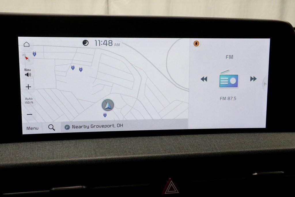 Used 2022 Kia EV6 Wind w/ Wind Technology Package image 4