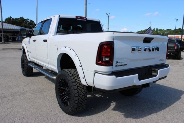 Used 2026 RAM 2500 Big Horn AWD/4WD image 8