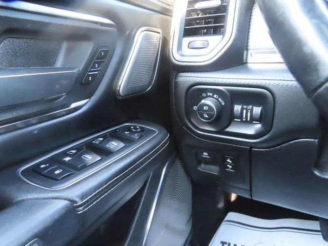 Used 2019 RAM 1500 Limited AWD/4WD image 34