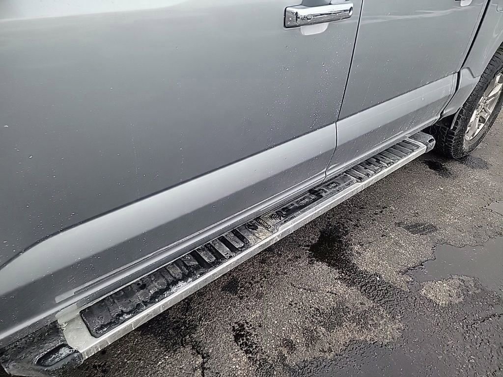 Certified 2022 Ford F150 Lariat w/ Equipment Group 502A High image 26