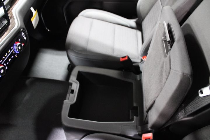 New 2026 GMC Sierra 1500 SLE AWD/4WD image 33