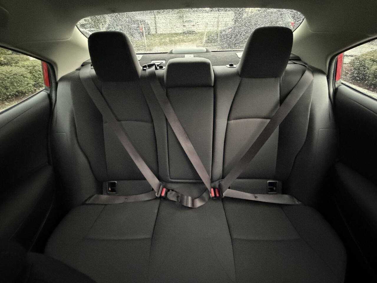 Used 2021 Toyota Corolla LE FWD image 14