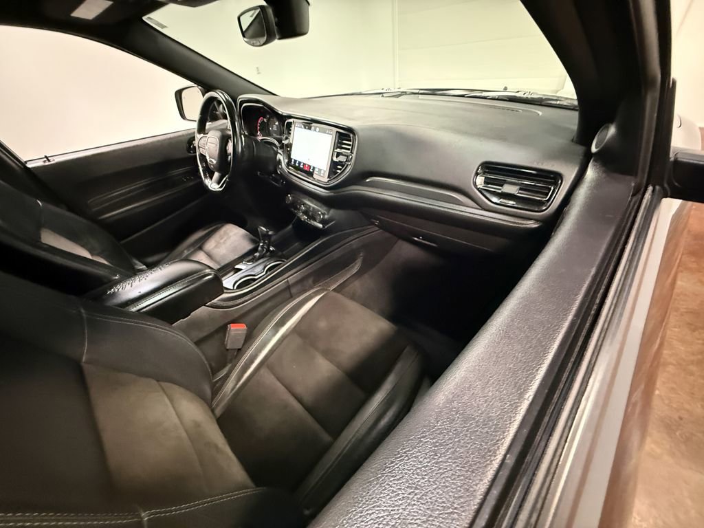 Used 2021 Dodge Durango GT image 62