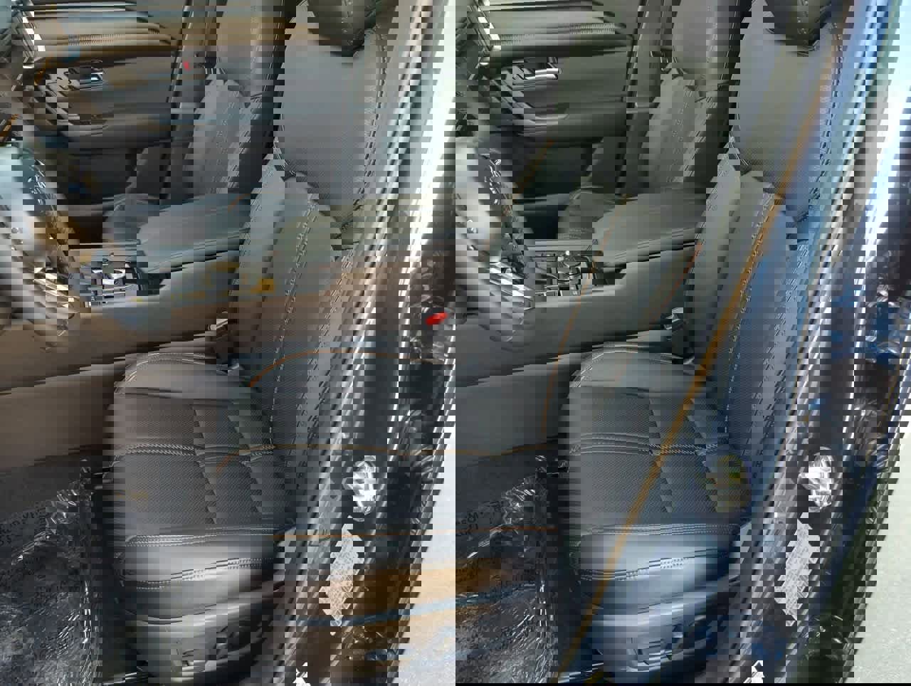 Used 2025 MAZDA CX-50 AWD 2.5 Hybrid w/ Weather Package image 14