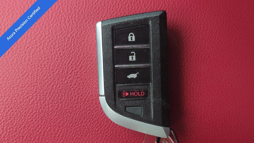 Used 2025 Acura Integra A-Spec FWD image 29
