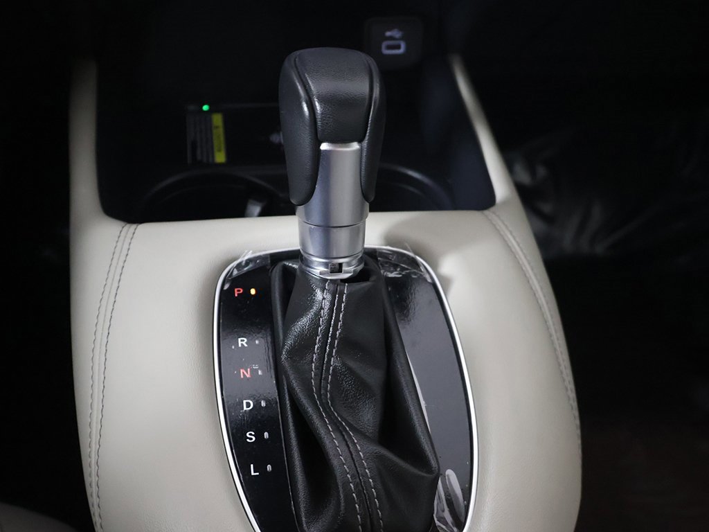 Used 2025 Honda HR-V EX-L image 43