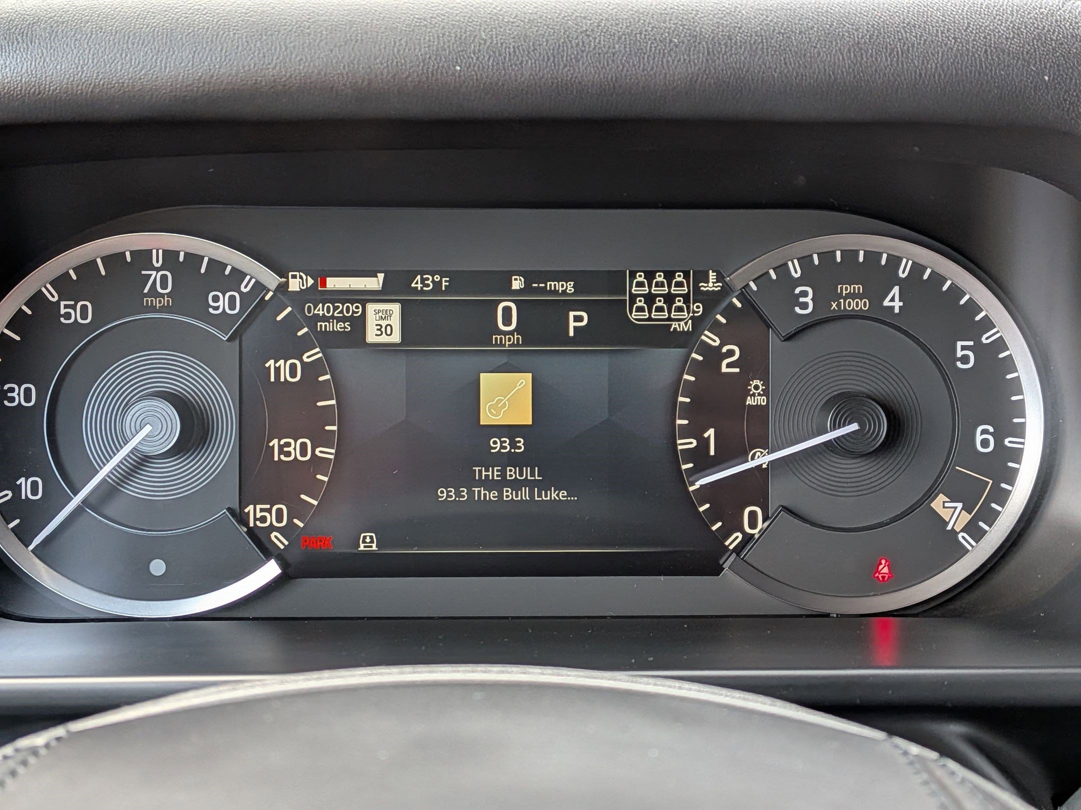 Used 2023 Land Rover Defender 130 X image 18