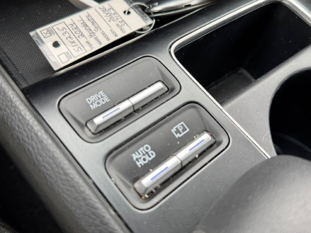 Used 2024 Hyundai Sonata SEL FWD image 27