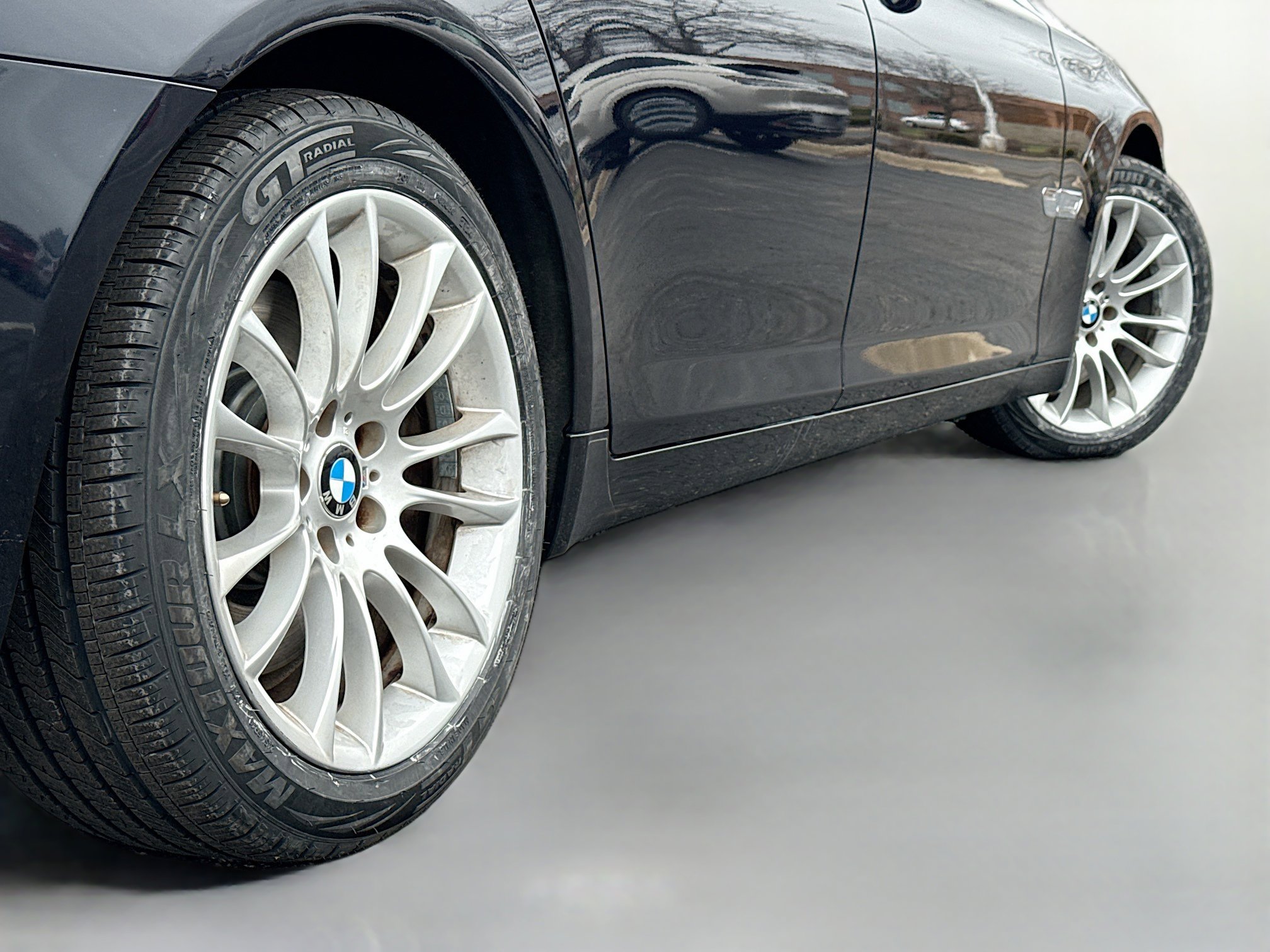 Used 2015 BMW 750i xDrive AWD/4WD image 15